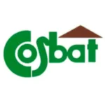 Logo de COSBAT