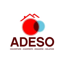 Logo de ADESO
