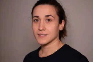 Logo de VALERIE FOURES