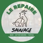 Logo de LE REPAIRE SAUVAGE