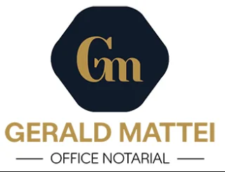 Logo de GERALD MATTEI