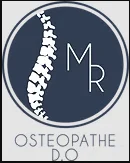 Logo de MATHIEU ROMA