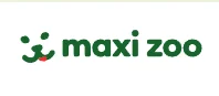 Logo de MAXI ZOO FRANCE