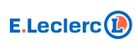 Logo de LECLERC