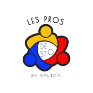Logo de ASSOCIATION DES PROFESSIONS LIBERALES ET INDEPENDANTES, DES COMMERCANTS ET DES ARTISANS DE SAINT-ORENS (APLICA)