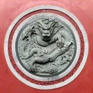 Logo de ARTS ENERGETIQUES ET MARTIAUX CHINOIS SAINT-ORENS
