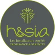 Logo de HESIA