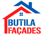 Logo de BUTILA FACADES