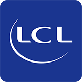 Logo de LCL - LE CREDIT LYONNAIS