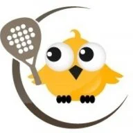 Logo de PADEL SAINT ORENS