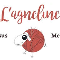 Logo de L'AGNELINE