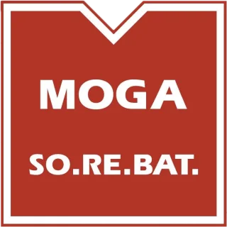 Logo de MOGA SOREBAT