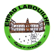 Logo de MAISON DE RETRAITE AUGUSTIN LABOUILHE