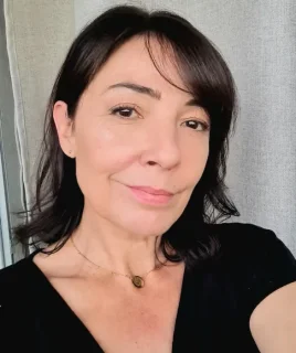 Logo de SYLVIE LAMOUROUX